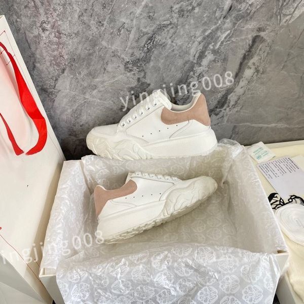

2023 new luxurys designer trainer casual shoes for men womens the four seasons white natural black mens sports classics sneakers xsd230418