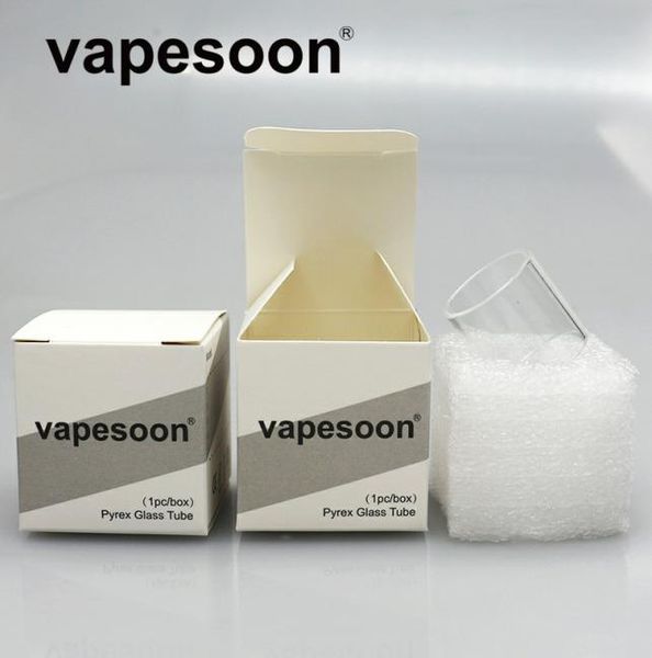 

other security accessories vapesoon replacement vape pen 22 glass tube v26660801