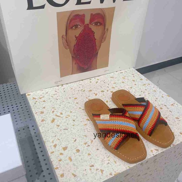 

new ladies slippers luxury rhinese leathe designer style square toe ss strap roman sandals shiny women summer wedding party shoes, Black