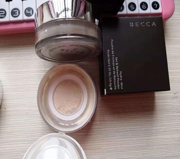 

in stock face powerd black technology hydramist set refresh powder7785644