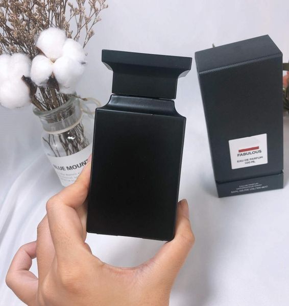 

selling quality perfume neutral fragrances fucking fabulous female perfumes edp 100ml lasting aromatic aroma fragrance deodora4950412