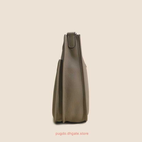 

h home original evelynnss tote bags online store new layer cowhide genuine leather womens bag with lychee pattern single shoulder croevelynn