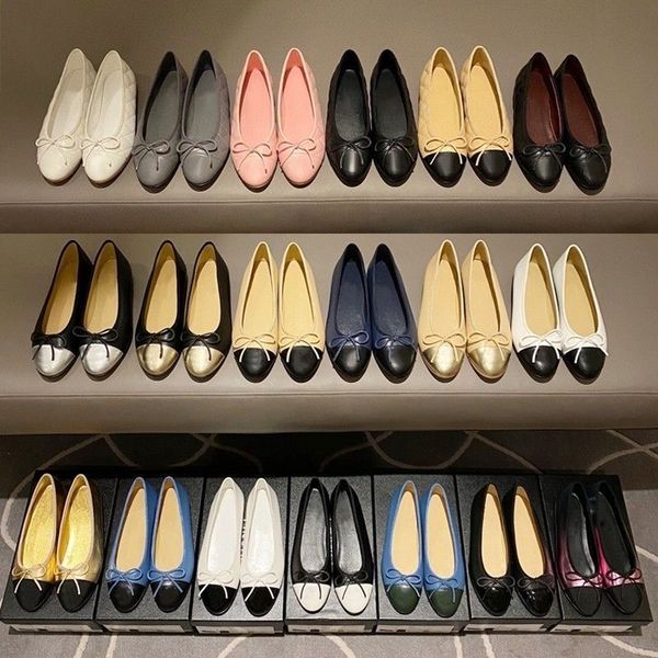 

designer women shoes leather loafers sneakers real leathers ladies ballet flats fashion dance shoes dancing shoelace dust bag 34-42, Black