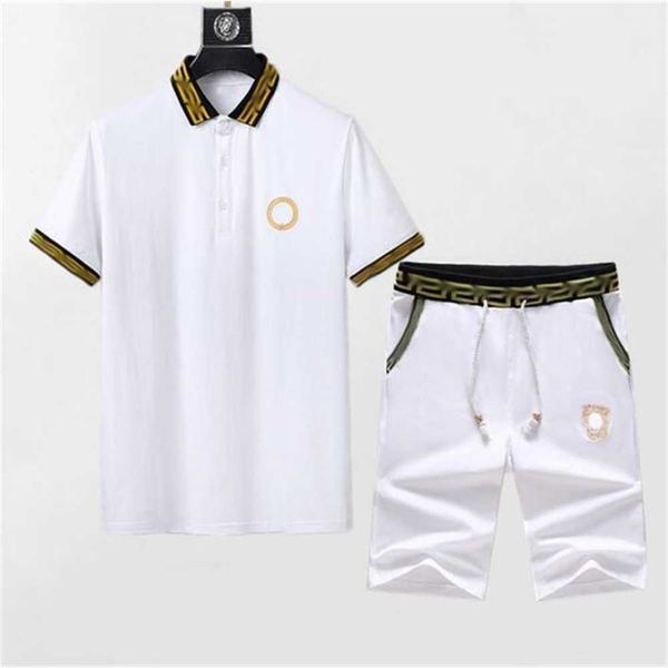 

mens tracksuits sets jogger sweatshirts sports sporting suit men women short pants t-shirt pullover man casual pants running sportswear fitn, Gray