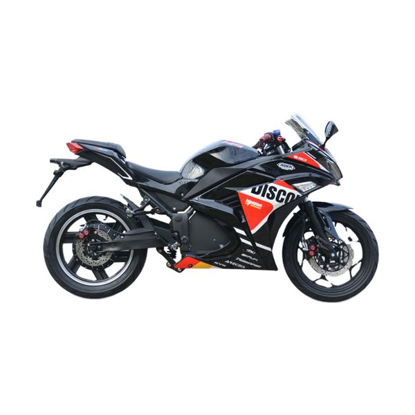 

modern racing electric motorcycle for 3000w motorbike