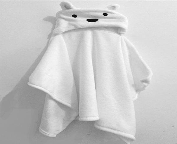 

abaodo new arrival bear style baby blankets soft flannel infants swaddling newborn autumn sleeping bag2356832