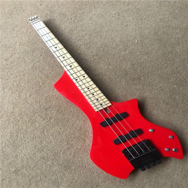 

30 inch travel bass in stock, the whole canadian maple wood assembly 75cm accept custom, fast delivery, ing