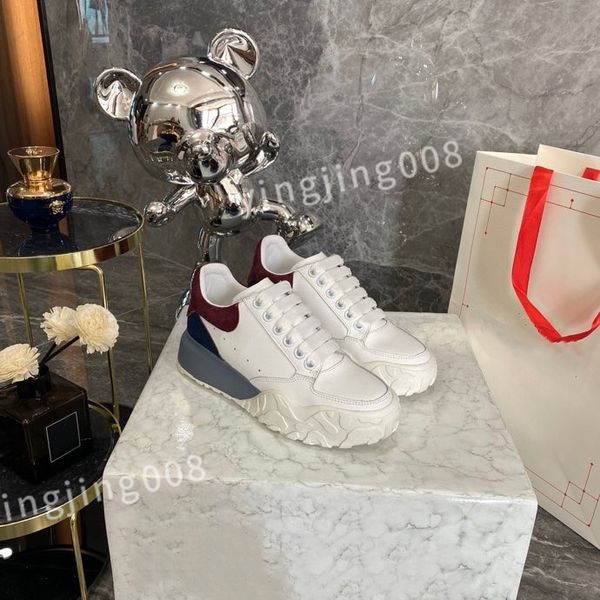 

luxury designer trainer casual shoes for men womens the four seasons white natural black mens sports classics sneakers xsd230418