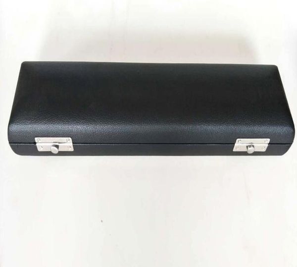 

excellent 16 holes flute case flute bag strong01234564847772