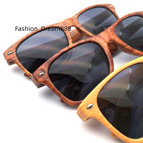 

dl glasses oem custom wooden sun glasses wood grain print wholesale bamboo sunglasses promotional shades, White;black