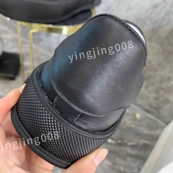 

2023 mens sneakers shoes fashion classic designer casual versatile mens outdoor driving airport walking xsd230417, Black