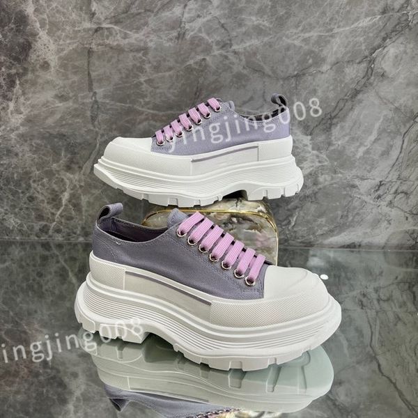 

2023 new designer sneaker trainer casual shoes calfskin leather white letter platform fashion low sneakers size 35-46 xsd230424, Black