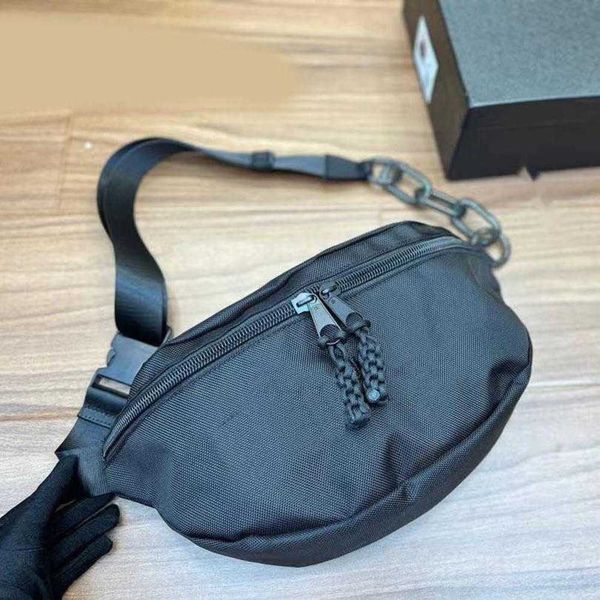 

aw designer bags fanny packs belt bag women bum bags wallet women classic rainbow shoulder strap sports mountaineering bag 230318