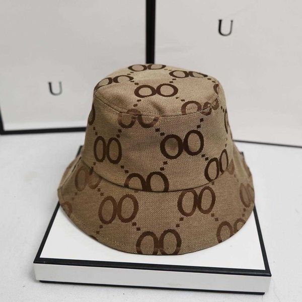 

designer hat luxurys bucket hats men and women fisherman hat fashion visor temperament new simple seaside lovers is very good super high qua, Blue;gray