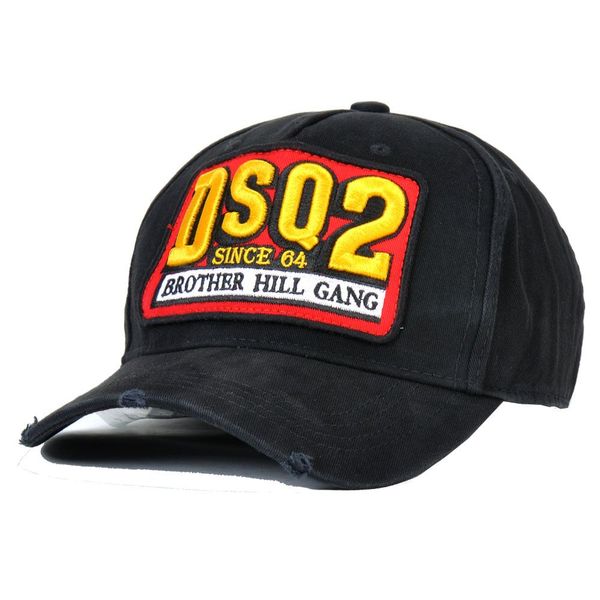 

ball caps dsqicond2 casual and fashionable cap for mens and women couples dsq icon street trend baseball cap for men women gift d35a j230323, Blue;gray
