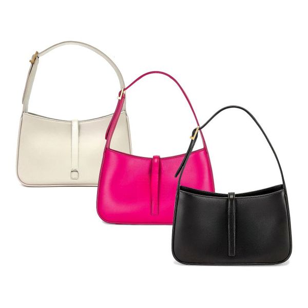 

evening bag le5a7 hobo bag shoulder bags adjustable strap womens luxurys handbag loulou designer bags handbags w9207 wallet