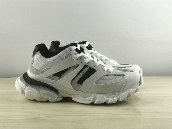 

sports running shoes b adds white black sneaker come with shoebox size 35-46