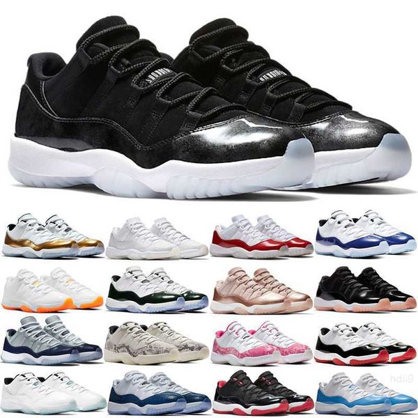 

jumpman 11 men basketball shoes 11s cool grey bred platinum tint legend gamma dark concord low space jam 25 anniversary cherry mens sneaker