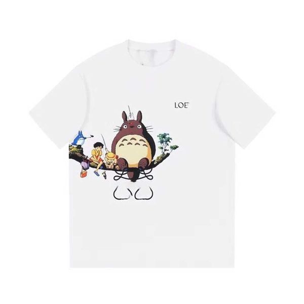 

t shirt summer mens women designers shirt clothing man womens tshirt letters print short sleeves shirts men loose oversize luxury li8x, White;black