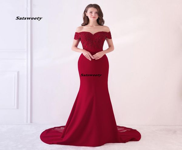 

new arrival pink v neck cap sleeve vintage lace appliques beaded mermaid bridesmaid dresses party gowns vestido de festa9392688, Red;white