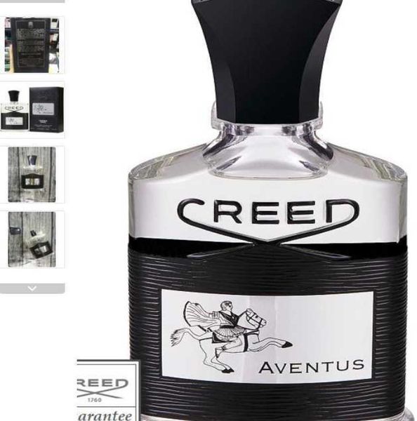 

incense 120ml aventus cologne perfume for men sparay edp perfum male parfume spray lasting parfums body spary7729148