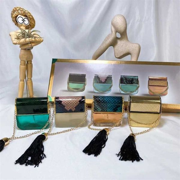 

fashion healthy perfume 4 set 30ml for women paris gift fragrance high version quality spray long lasting time fast ship