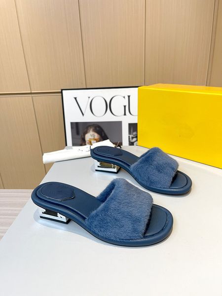 

cowhide sandal candy color flats shoes women's leisure designer outdoor luxury slipper women's 0702, Black