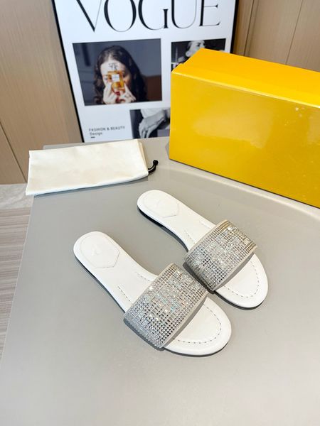 

sandals luxury slippers women slides flat flip flops slide beach sandal slipper shoes designer orange crocodile skin summer leather 0702, Black