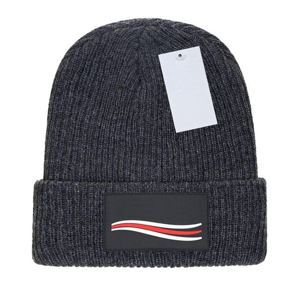 

luxury beanies knitted hat designer beanie cap fisherman hats mens autumn winter caps fashion stingy brim casual fitted sunhat sun9381415