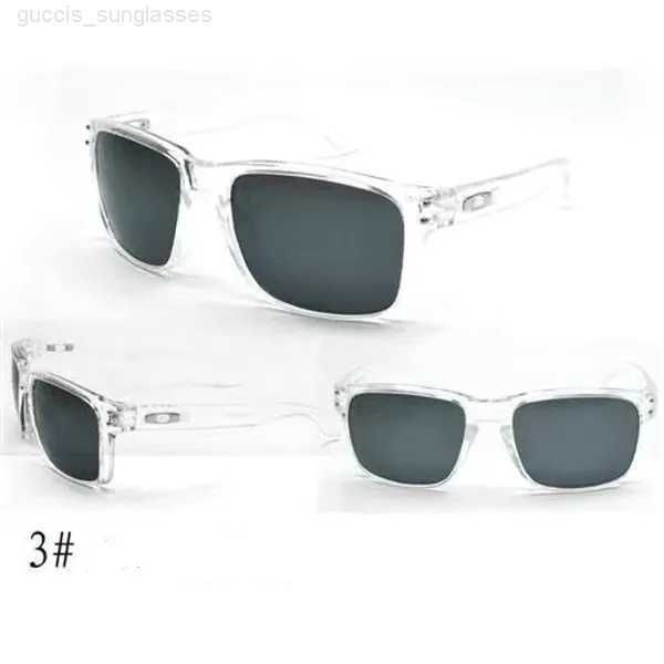 

sunglasses designer women men oakleies sunglasses frame uv400 round glasses sun fashion metal glasses brand men outdoor sports eyeglasses 14, White;black