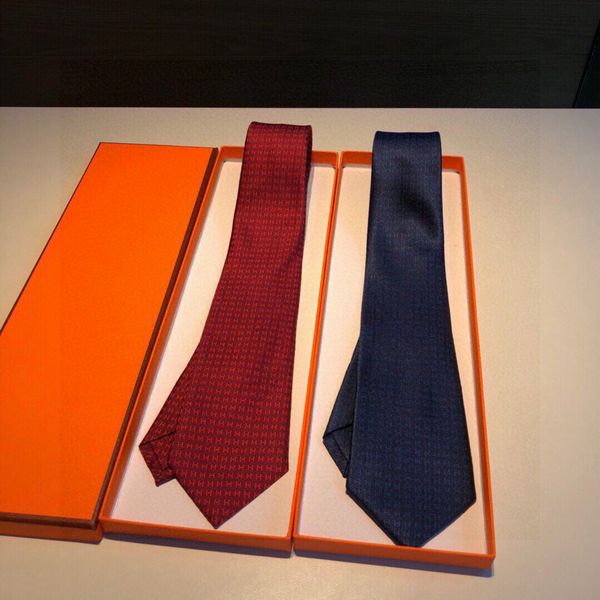 

formal wedding groom ties size navy blue burgundy letter printed men neck ties, Red;black