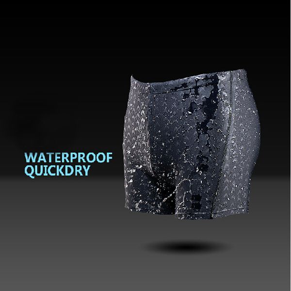 

men's shorts shark swimming bronx waterproof breve quick drying skin game swimwear beach 230705, White;black