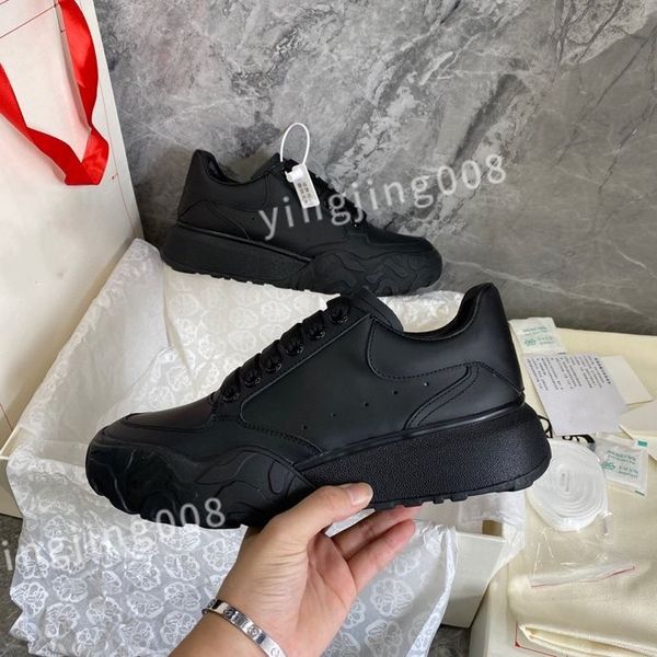 

r trainer casual shoes for men womens the four seasons white natural black mens sports classics sneakers xsd230418