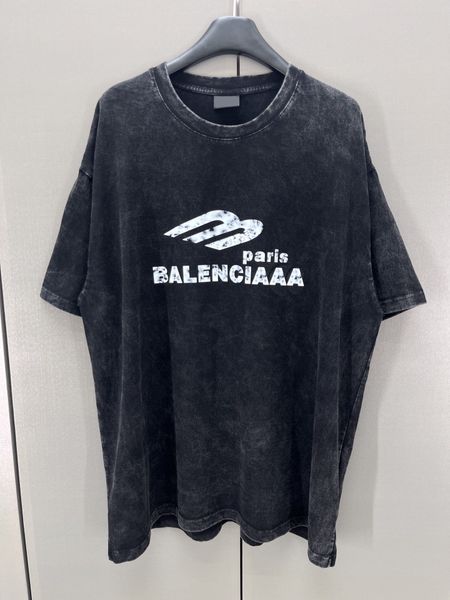 

men's plurs tees & polos polar style summer wear with beach out of the street pure cotton fashion 1w2, Black;brown