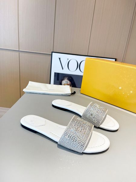 

designers pool pillow mules women sandals sunset flat comfort mules padded front strap slippers fashionable easy-to-wear style slides 0702, Black