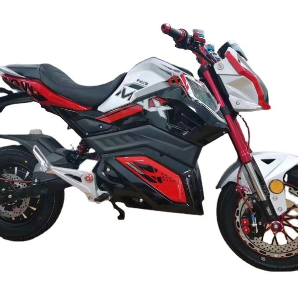 

2000w electric dirt bike off road motorbike scooter for sale