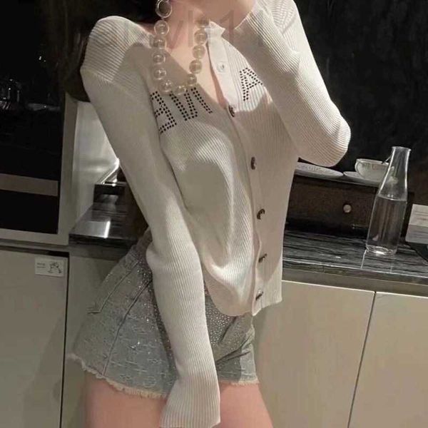 

women's knits & tees designer lady wool sweater zipper neck adjust red letter striped necks casual women slim sweaters sleeveless shir, White