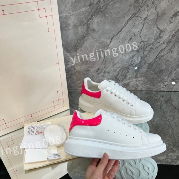 

2023 luxury designer men's fashion training shoes women's four seasons youth shoes fashion travel little white shoes couple shoes, Black