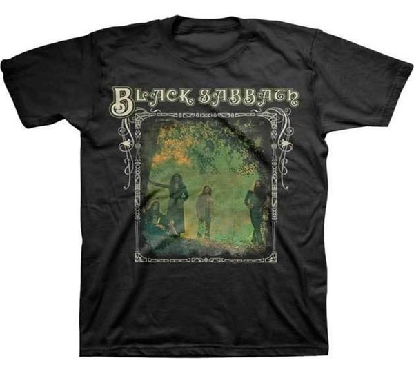 

boys tee boys tee black sabbath po framed brand new official t shirt children039s clothingchildren039s clothing3507827, Blue