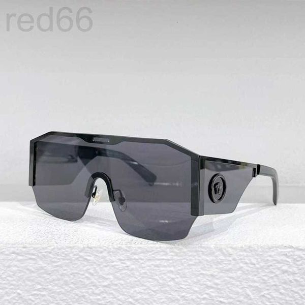 

sunglasses frames designer ve head tiktok online celebrity personality profiled advanced sunglasses women's versatile 2220 h86a, Silver