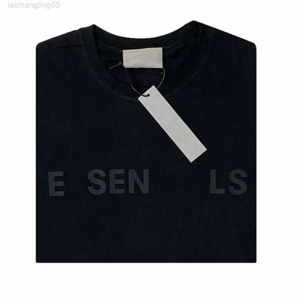 

tees ess t shirts mens t-shirts women designer cottons man s casual shirt luxurys clothing street shorts sleeve j50s, White;black