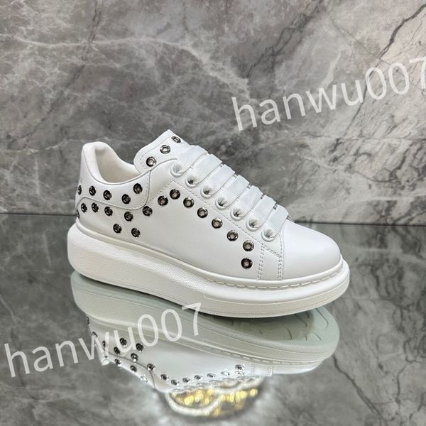 

2023 new designers shoes casual mens women white leather platforms black outdoor sneakers fashion outdoor shoes xsd221110