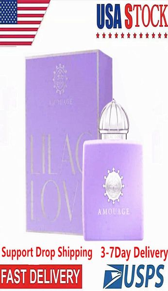 

women039s fragrance amouage perfume rose epic rose charm heart flower bloom lilac us products 37 business days6754479