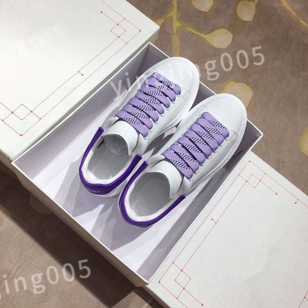 

out of office white shoe designer women sneakers mixed color lace up flat casual men spring autumn walking shoes size 35-45 hl210208, Black