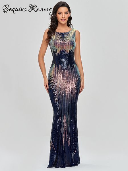 

basic casual dresses vintage green sequin bodycon maxi party dress women casual cocktail summer dress long bridesmaid prom dresses vestidos, Black;gray