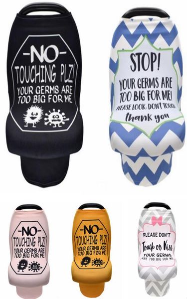 

nursing cover breastfeeding scarf with safety warning no touching sign baby car seat covers newborn carseat canopy shopping cart c4742074