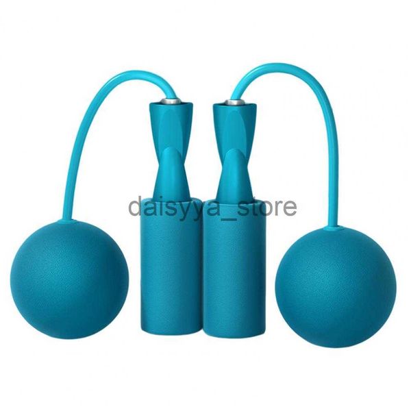 

jump ropes wireless skip rope 1 pair durable professional ergonomic women men handle skipping rope daily using x0706