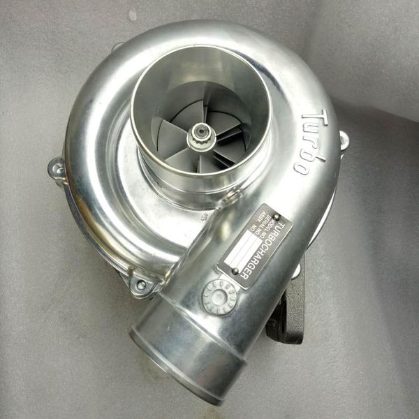 

rhe7 turbo vb730020 1144003394 6sd1 turbocharger for isuzu truck 6sd1tc diesel engine