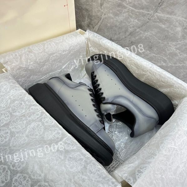 

luxury designer women men shoes platform defender shoe sneakers tenis casual fashion shoe plus casual shoes xsd230431, Black