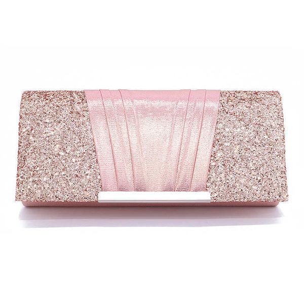 

henglida straight arch summer flash dinner bag bride bag fashion lady's hand bag